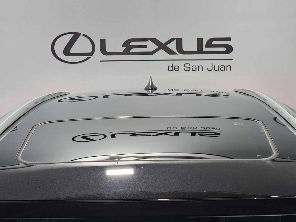 Thumbnail: 2026 Lexus NX - 7