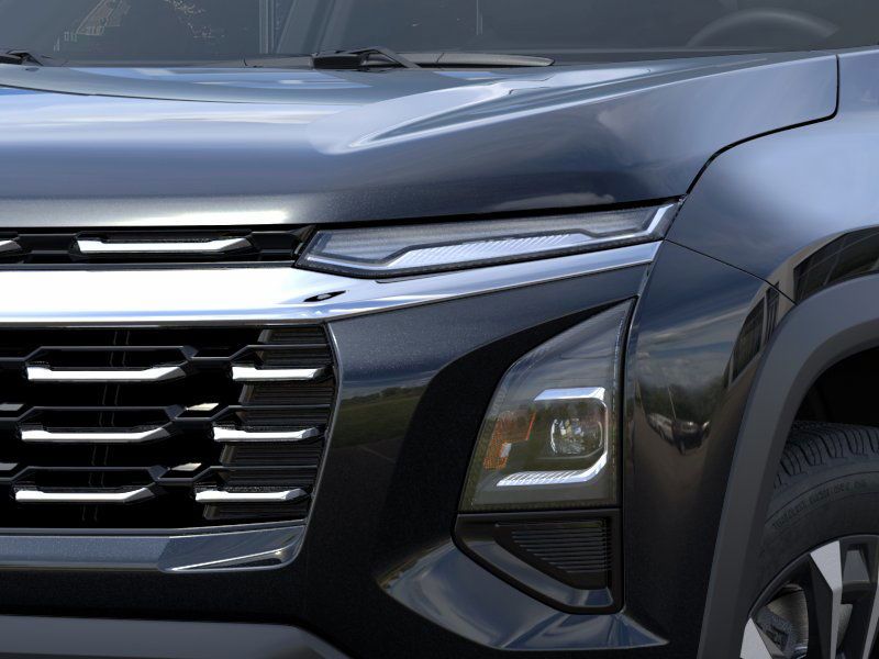 Equinox LT