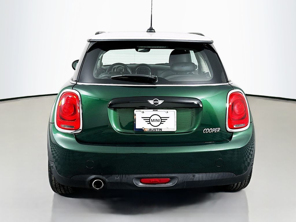 Thumbnail: 2018 MINI Cooper - 6
