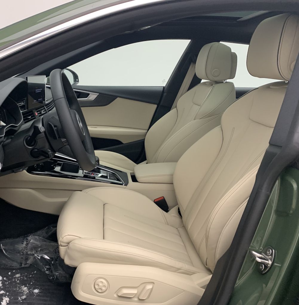 Thumbnail: 2023 Audi A5 - 26