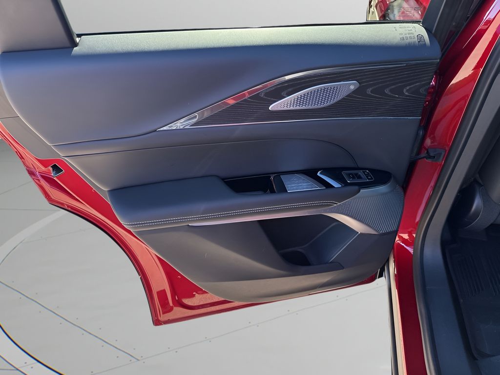 Used Car 2024 Cadillac Lyriq  Luxury For Sale Under $50,000 In Austin, Texas