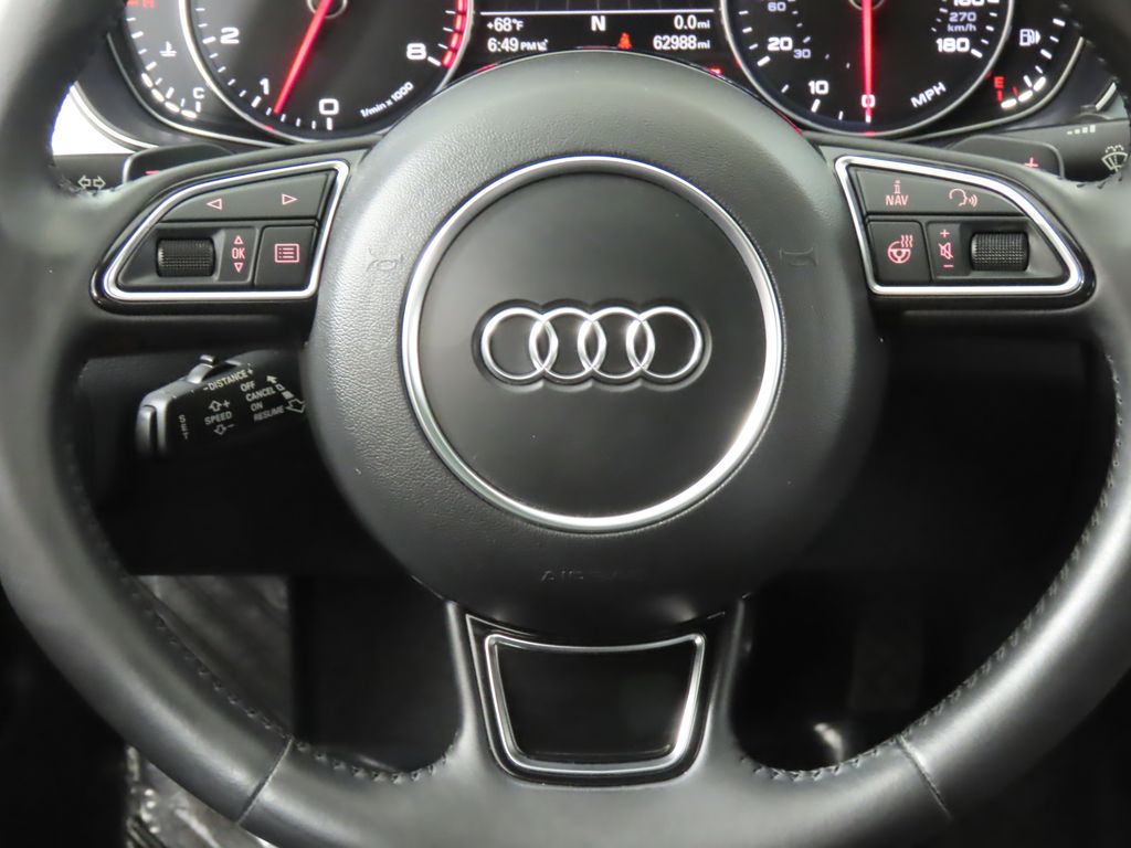 Thumbnail: 2015 Audi A7 - 16