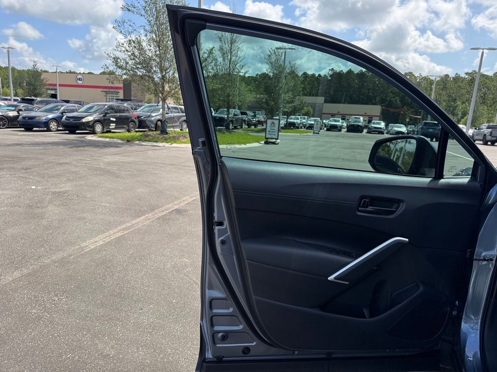 Used 2024 Toyota Corolla Cross SUV