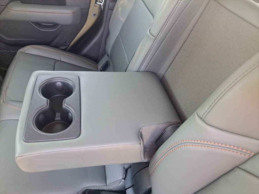 New Car 2025 Jeep Gladiator  Mojave For Sale In Austin, Texas
