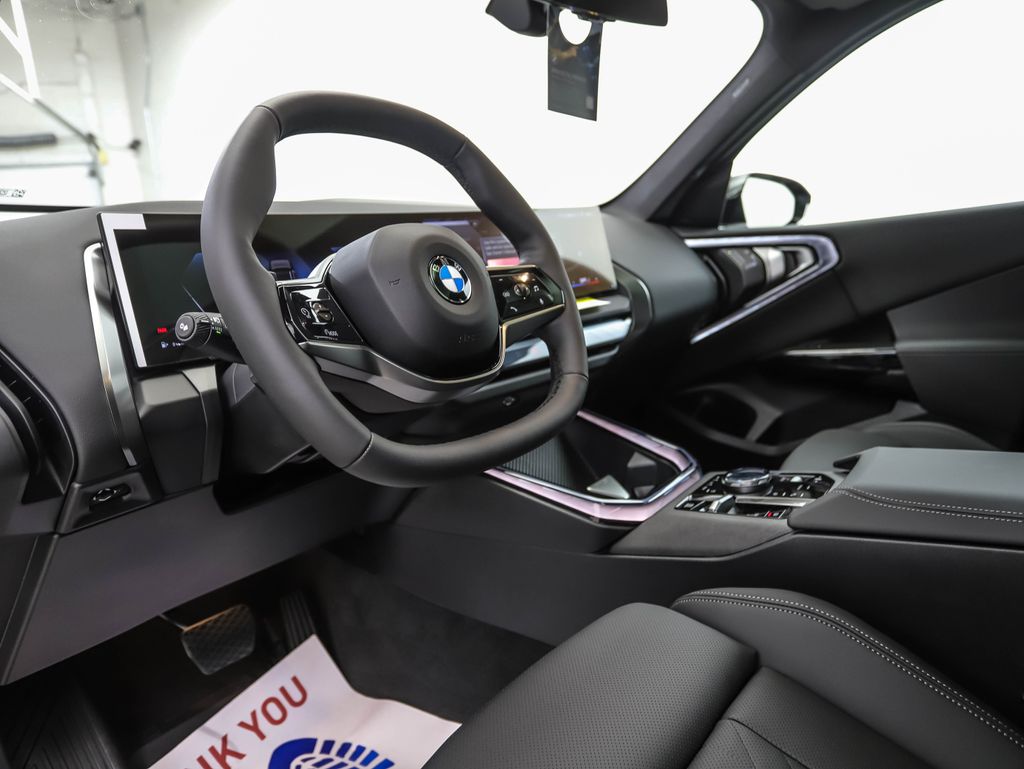 Thumbnail: 2026 BMW X3 - 10