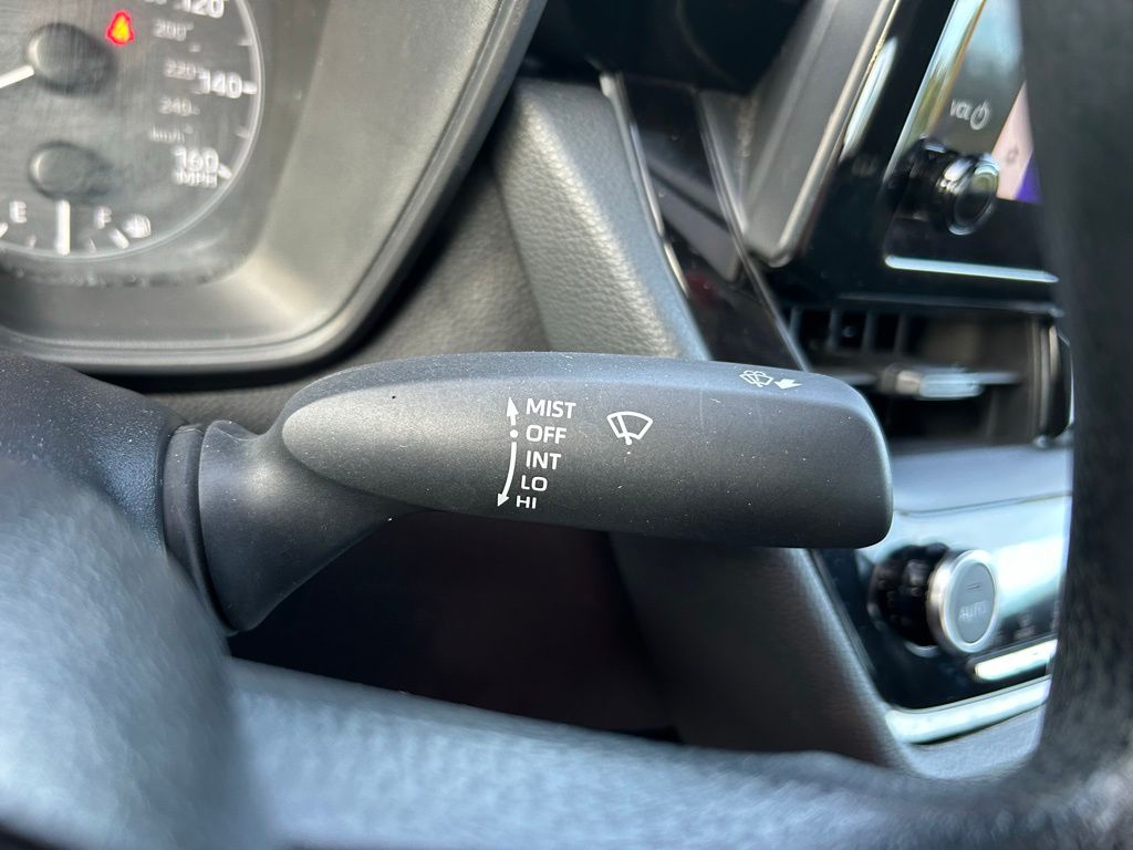 Thumbnail: 2024 Toyota Corolla - 20