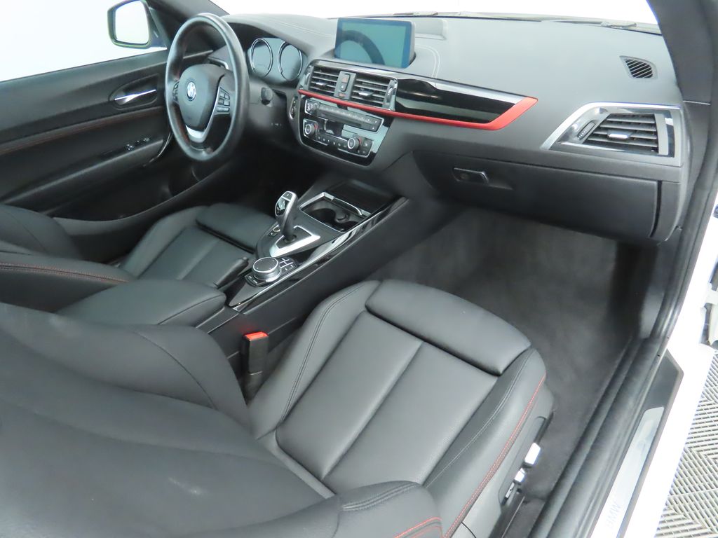 Thumbnail: 2021 BMW 2 Series - 18