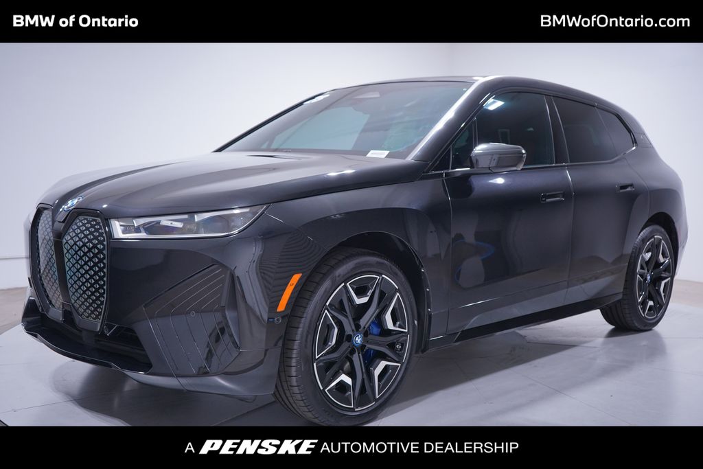 2023 BMW iX xDrive50 -
                  Ontario, CA