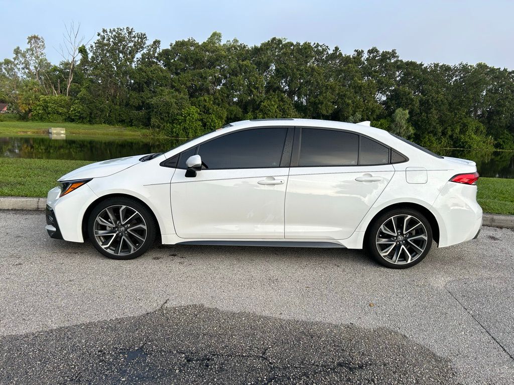 Thumbnail: 2020 Toyota Corolla - 2