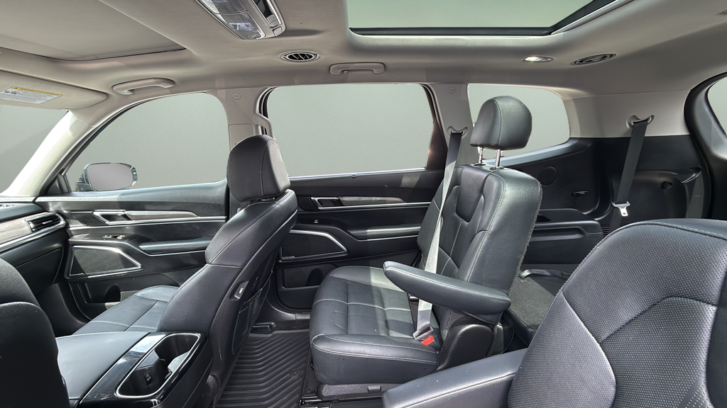 2022 Kia Telluride