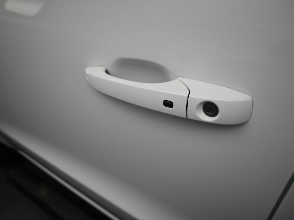 New 2026 White Knuckle Clearcoat Dodge GT HEMI V8 image 29