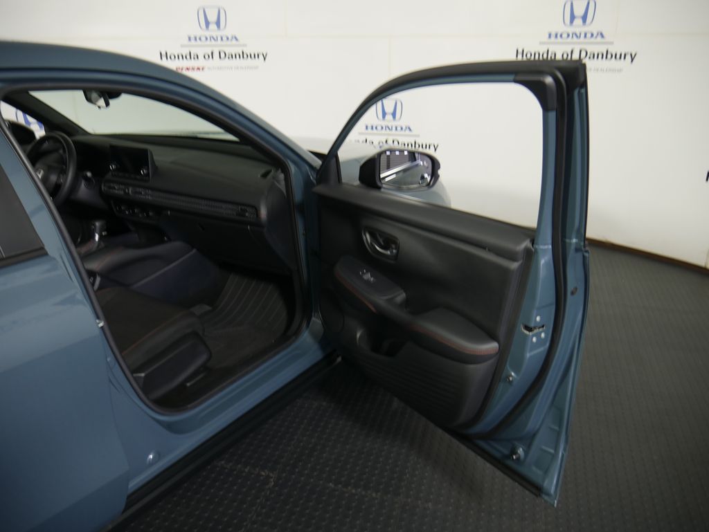 Thumbnail: 2023 Honda HR-V - 7
