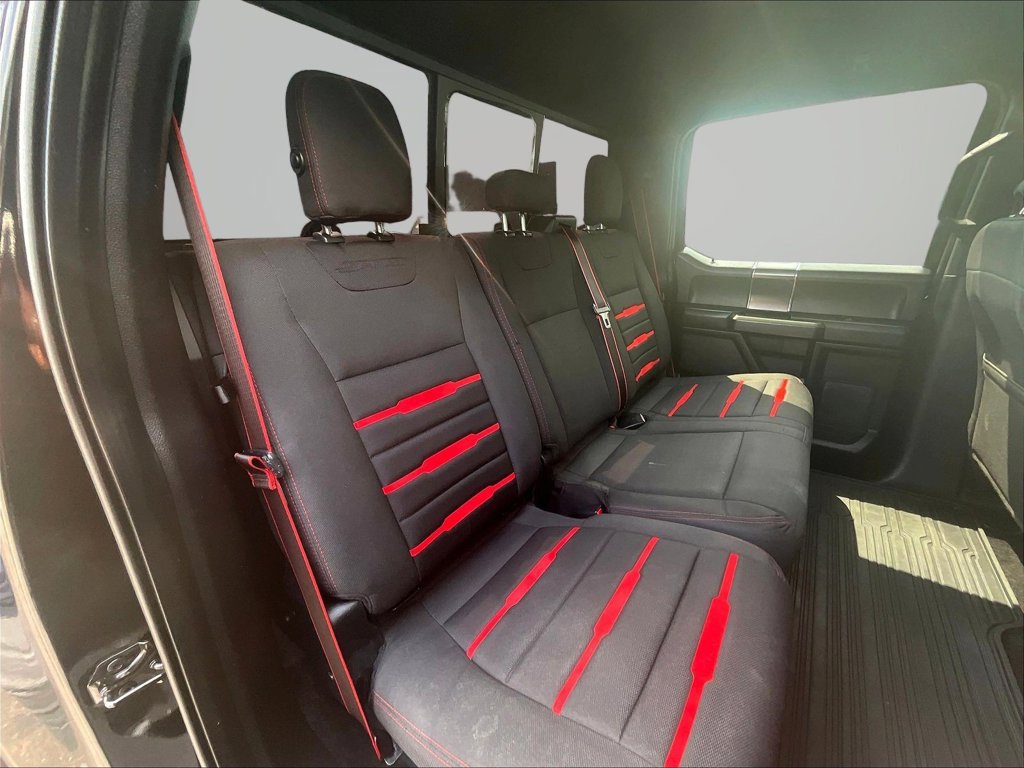 2016 Ford F-150 XLT Shadow Black - Grieco Acura - Image 26