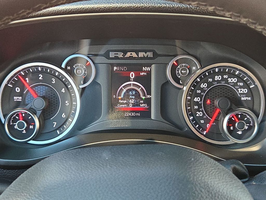 Used 2026 Ram 2500 Truck
