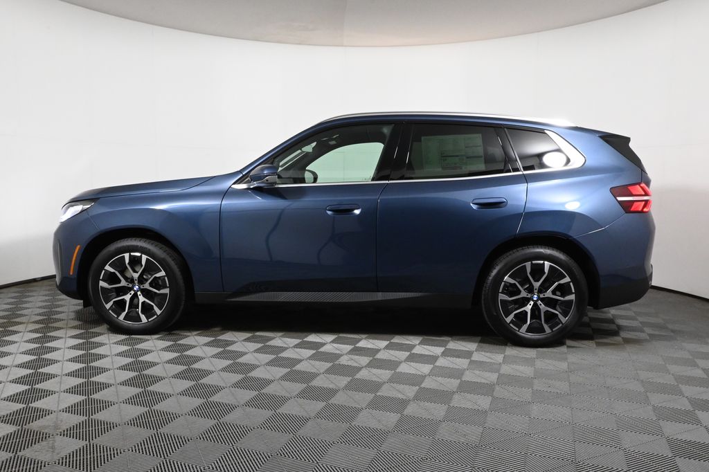 Thumbnail: 2026 BMW X3 - 2