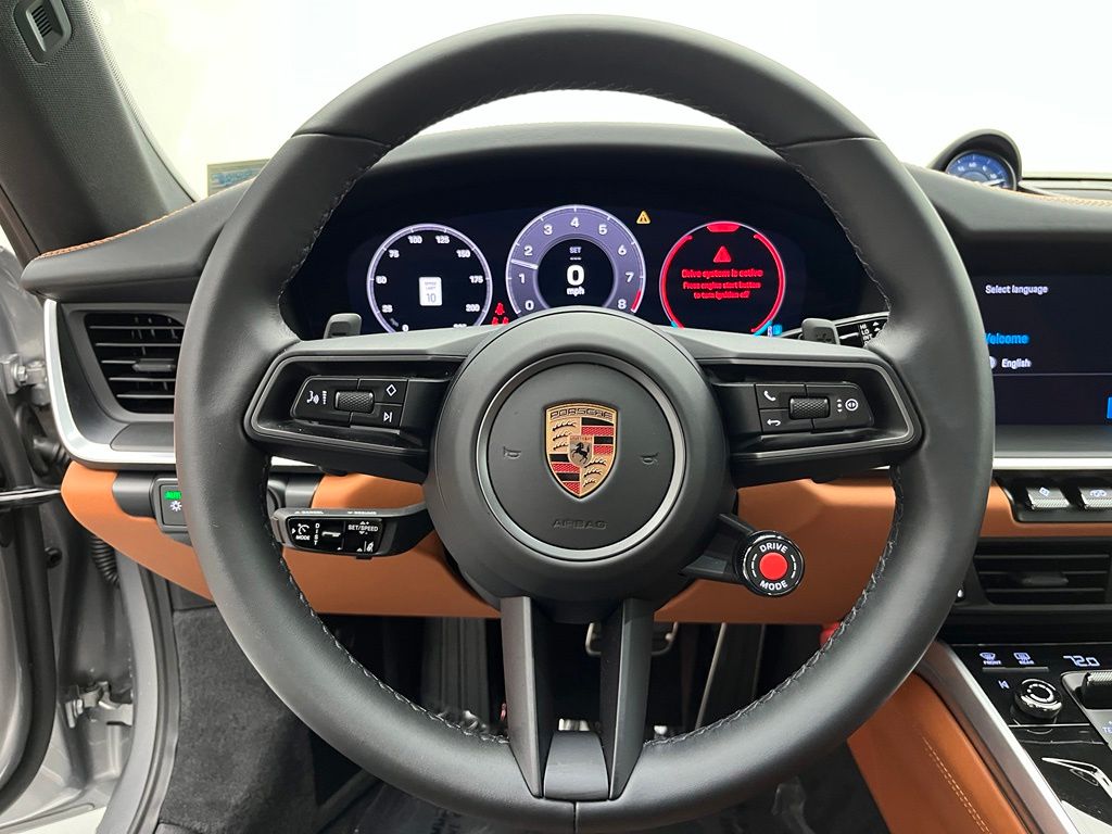 Thumbnail: 2025 Porsche 911 - 12