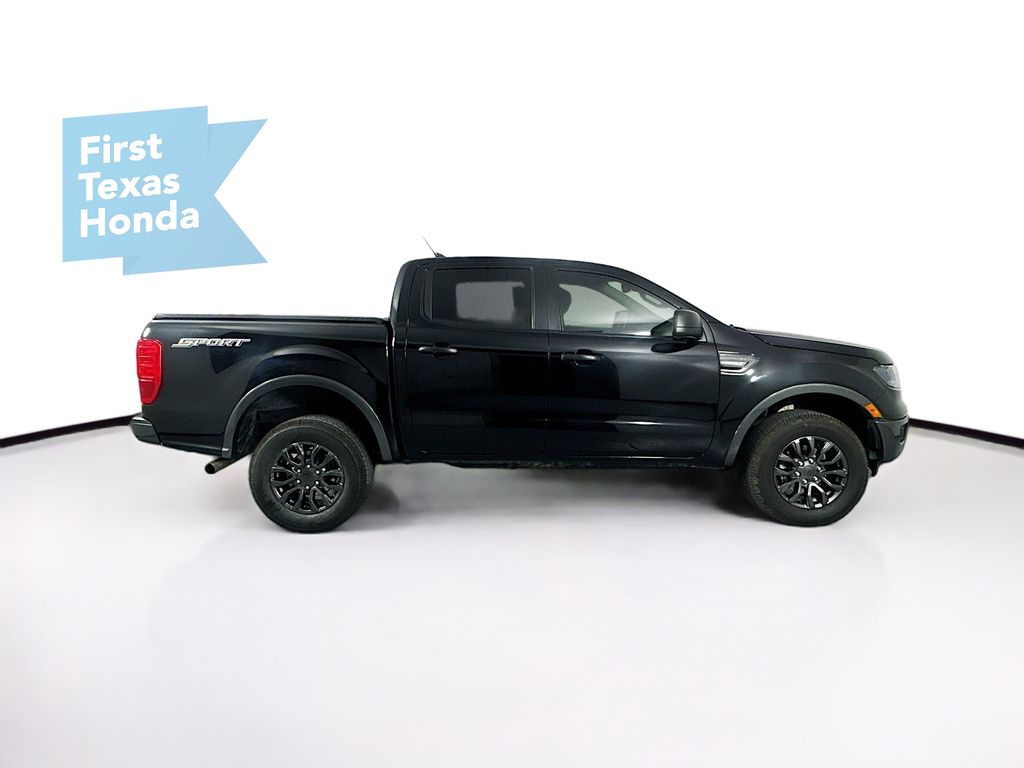 Used Car 2019 Ford Ranger  Xlt For Sale Under $20,000 In Austin, Texas