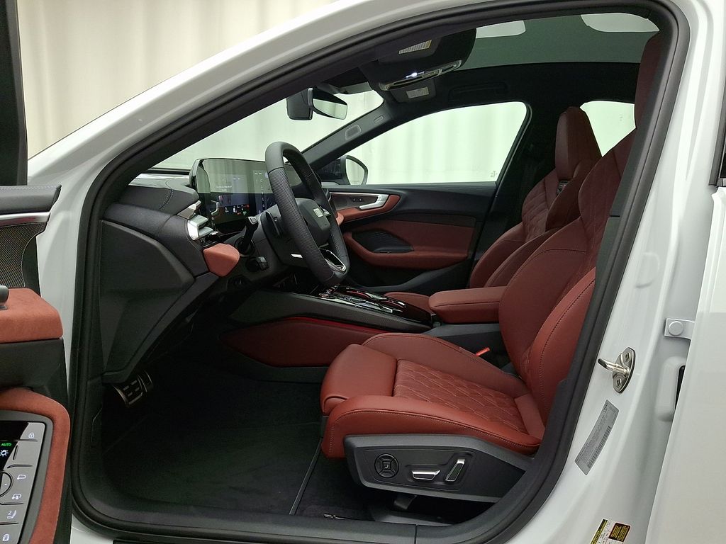 Thumbnail: 2026 Audi S5 - 9