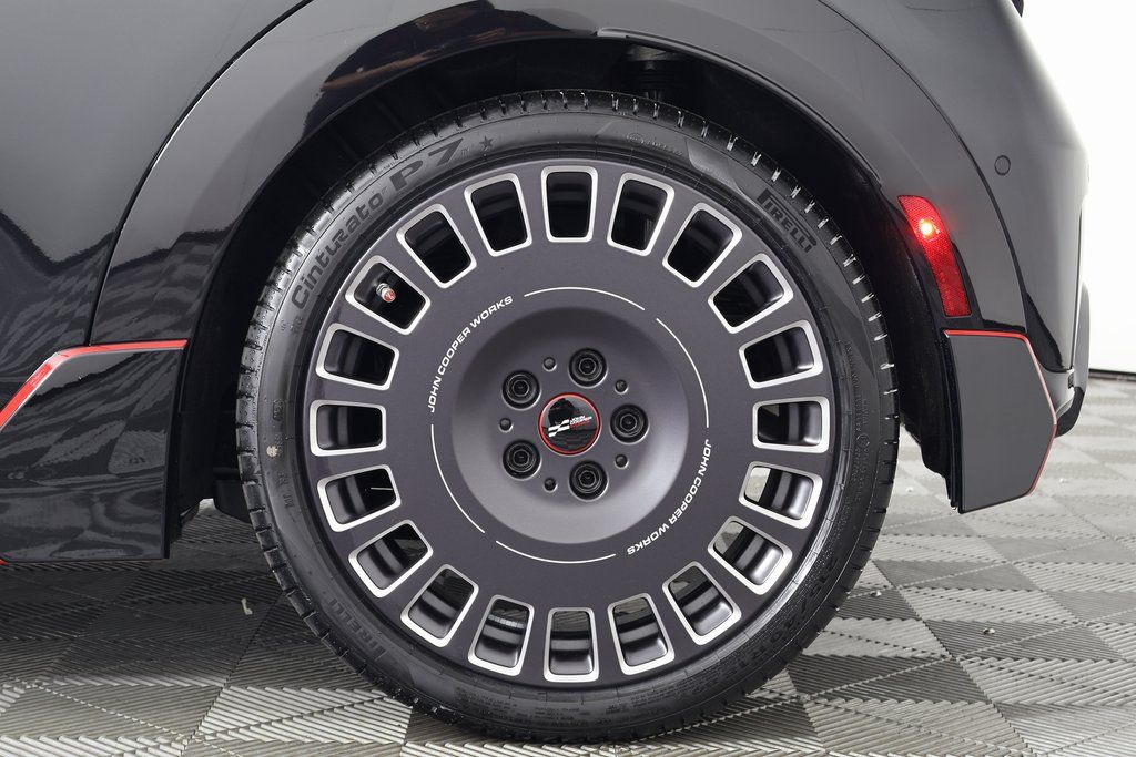 Thumbnail: 2026 MINI Cooper - 10