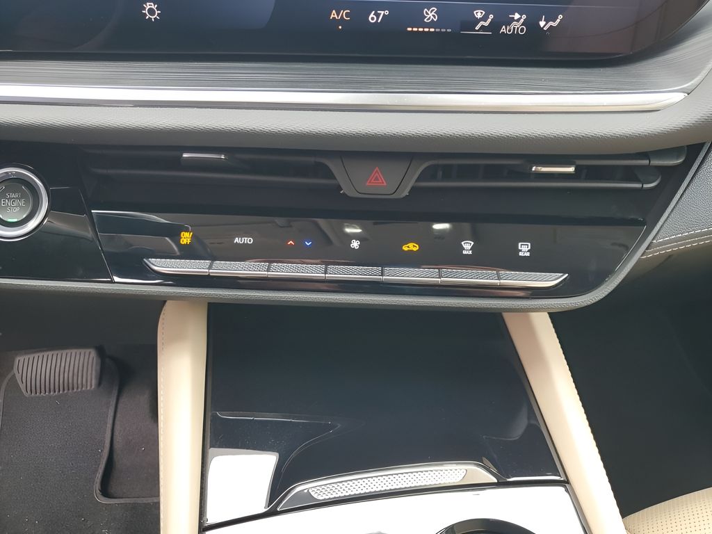 Used Car 2025 Buick Envision  Preferred For Sale Under $30,000 In Austin, Texas