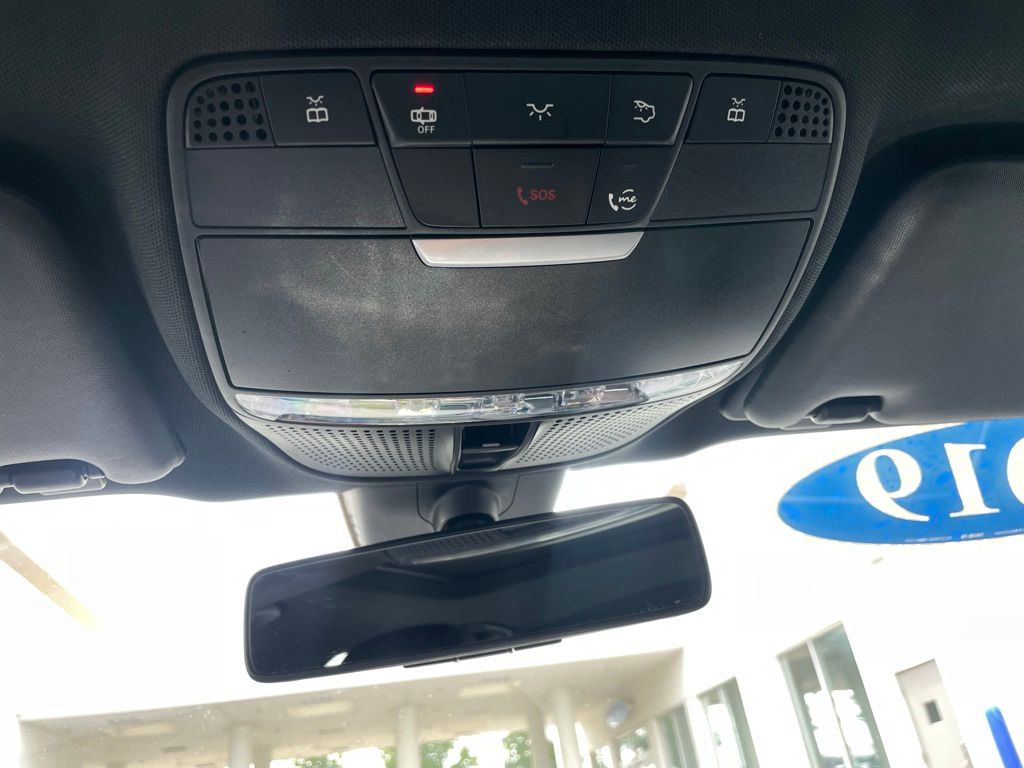2019 Mercedes-Benz E-Class E 300 15