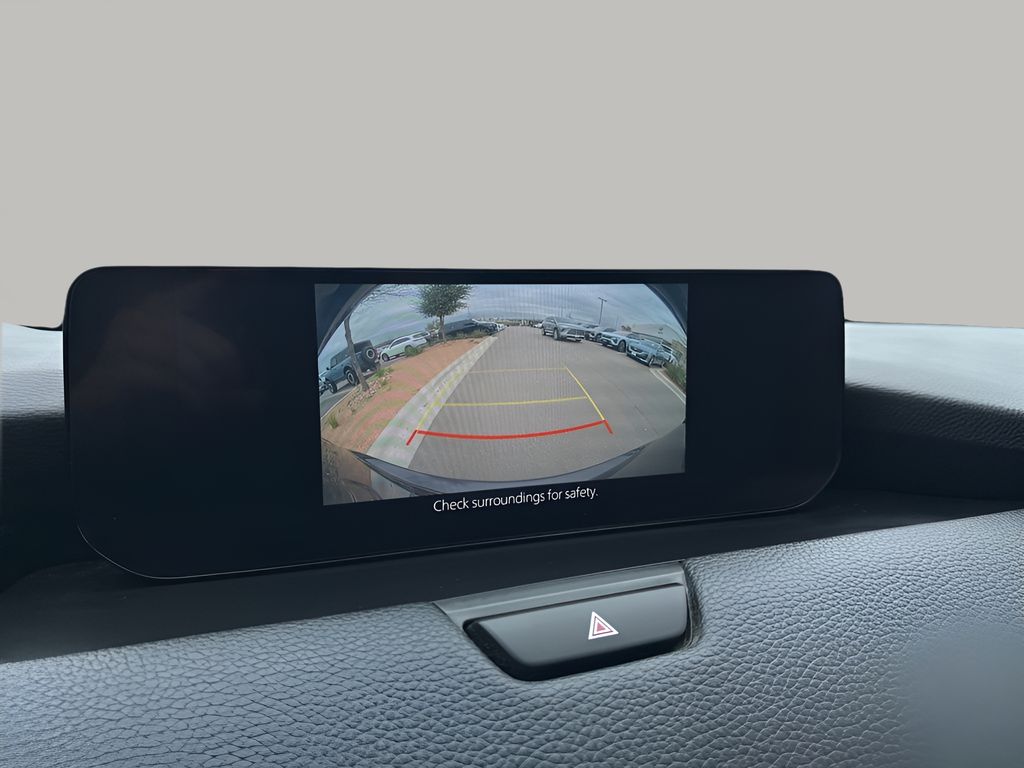 Used Car 2024 Mazda Cx-90  3.3 Turbo Preferred Plus For Sale Under $30,000 In Austin, Texas