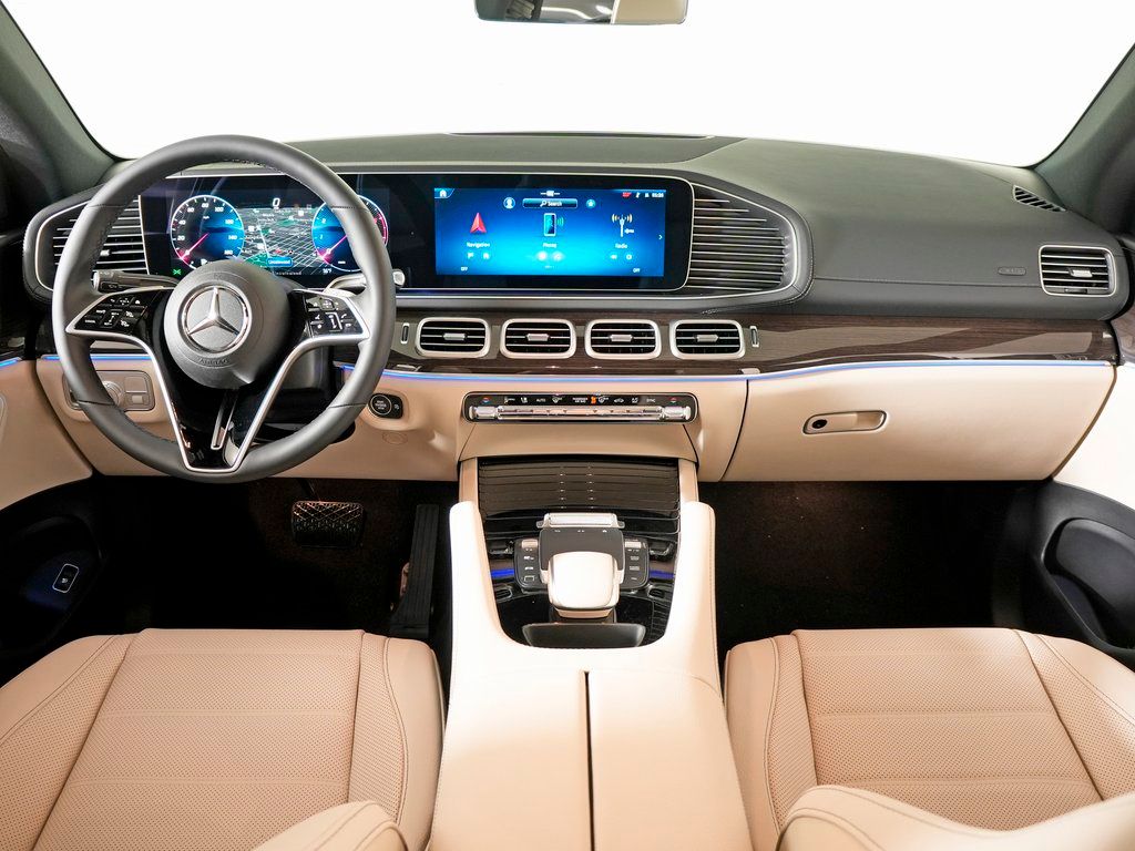 new 2026 Mercedes-Benz GLE car, priced at $83,290