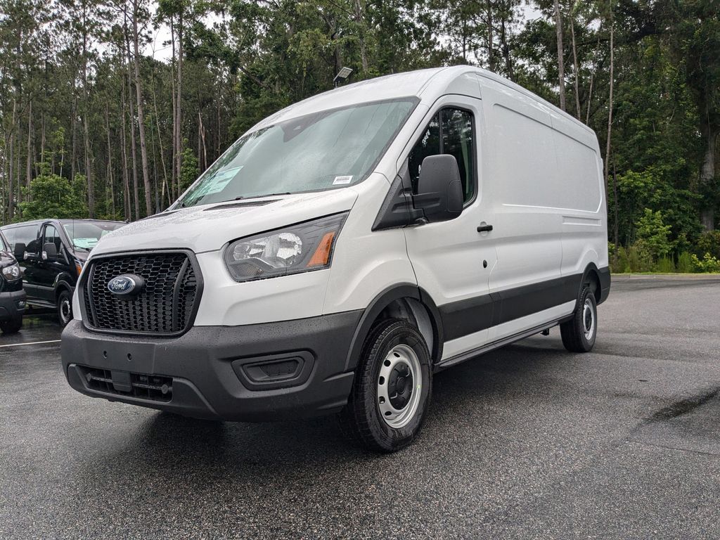 2025 Ford Transit 150