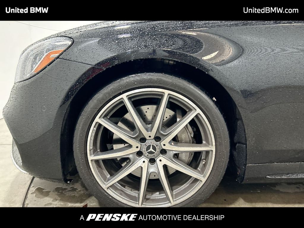 2018 Mercedes-Benz S-Class S 560 10