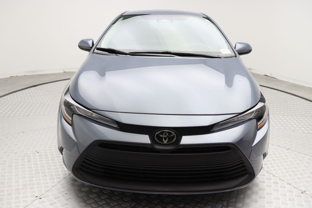 Thumbnail: 2025 Toyota Corolla - 5