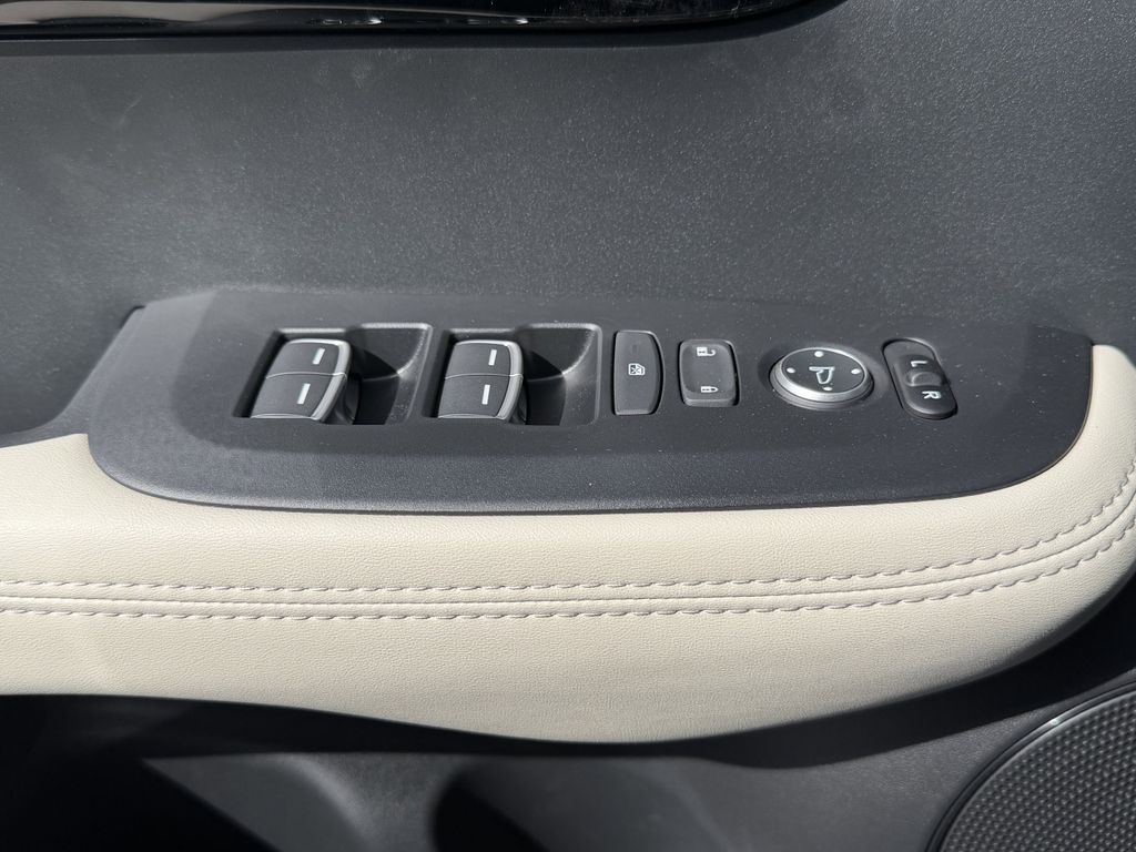 new 2025 Acura ADX car, priced at $38,406