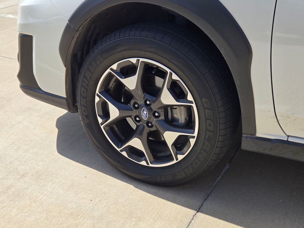Used 2019 Subaru Crosstrek SUV