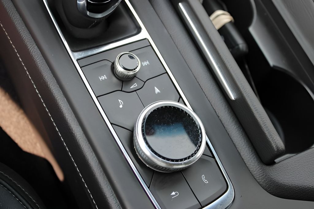 Used 2023 Cadillac CT5 Sedan