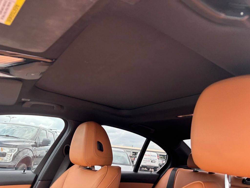 Used Car 2023 Bmw 3 Series  330i For Sale Under $35,000 In Austin, Texas