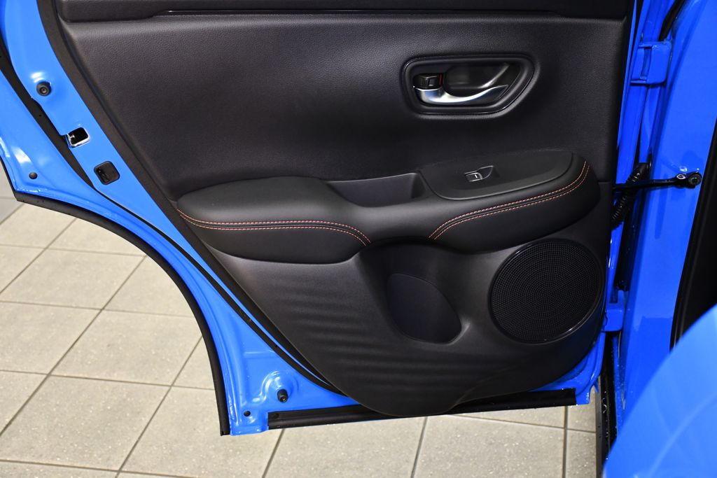 Thumbnail: 2026 Honda HR-V - 20