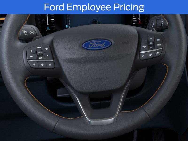 2025 Ford Maverick  photo