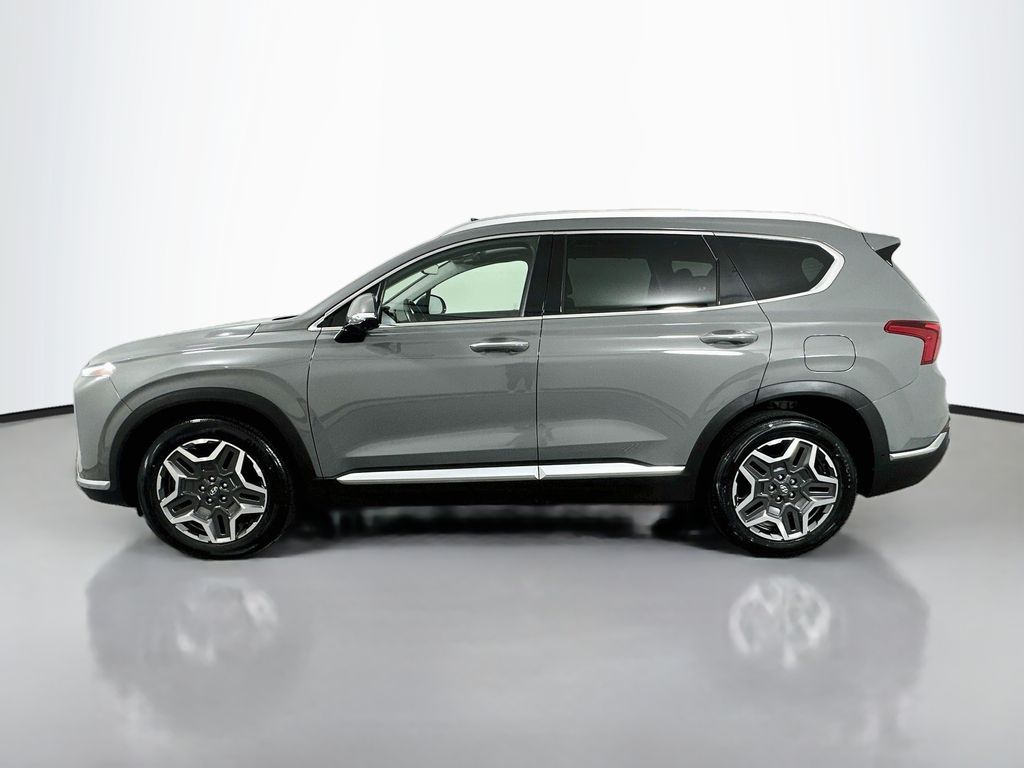 Thumbnail: 2021 Hyundai Santa Fe - 8