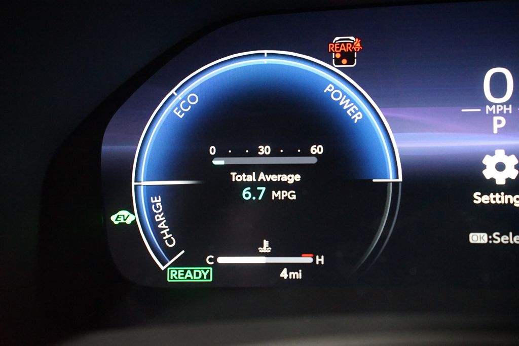 Thumbnail: 2026 Toyota Grand Highlander - 16