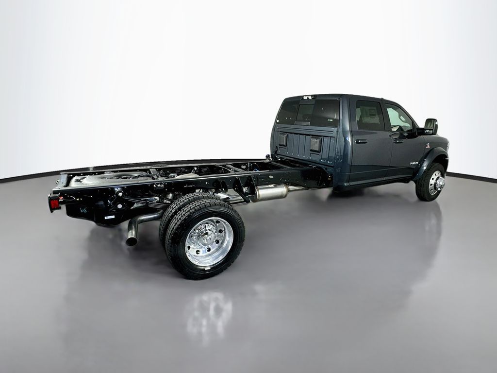 Ram4500 Chassis7