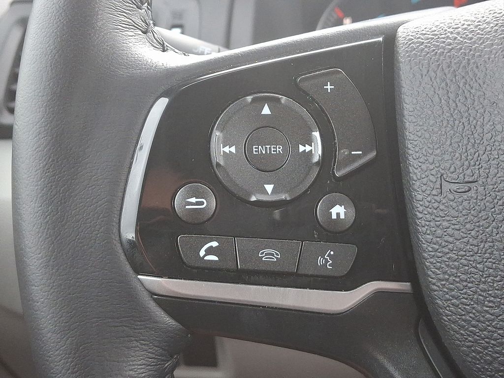 2021 Honda Pilot EX-L 22