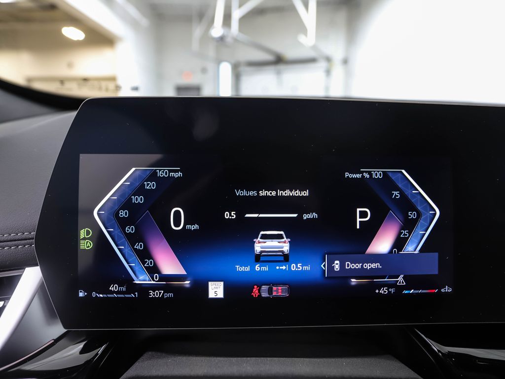 Thumbnail: 2026 BMW X1 - 15