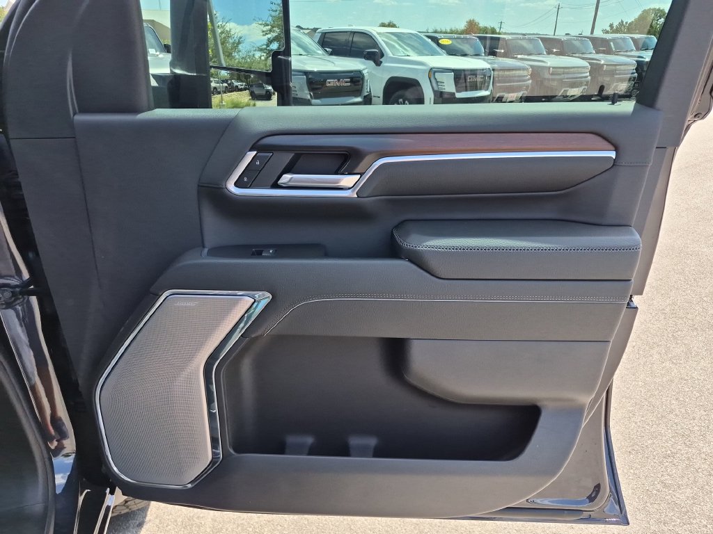 New 2026 Silver GMC Denali image 37