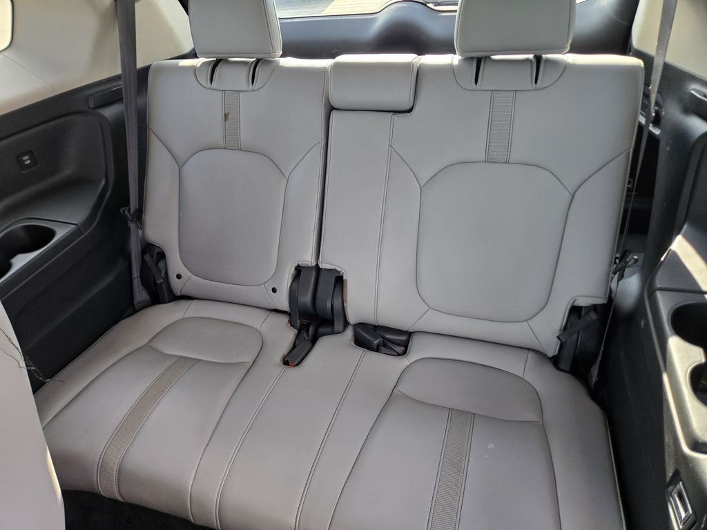 2024 Honda Pilot EX-L Blue at Community Honda