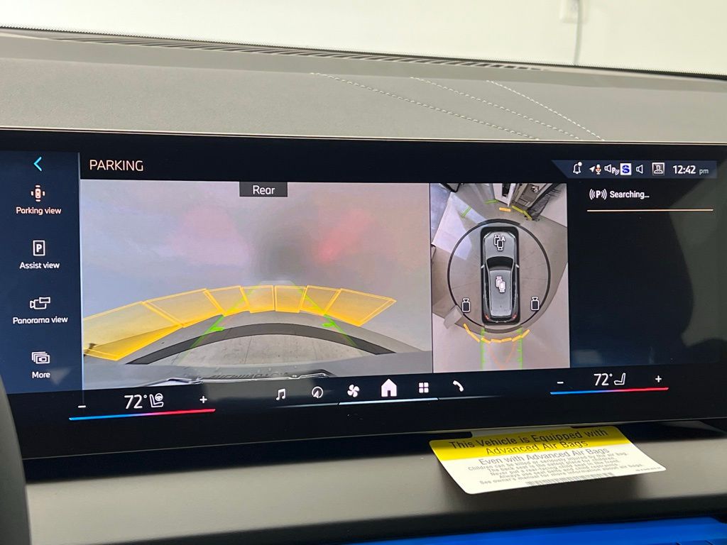 Thumbnail: 2026 BMW X3 - 14