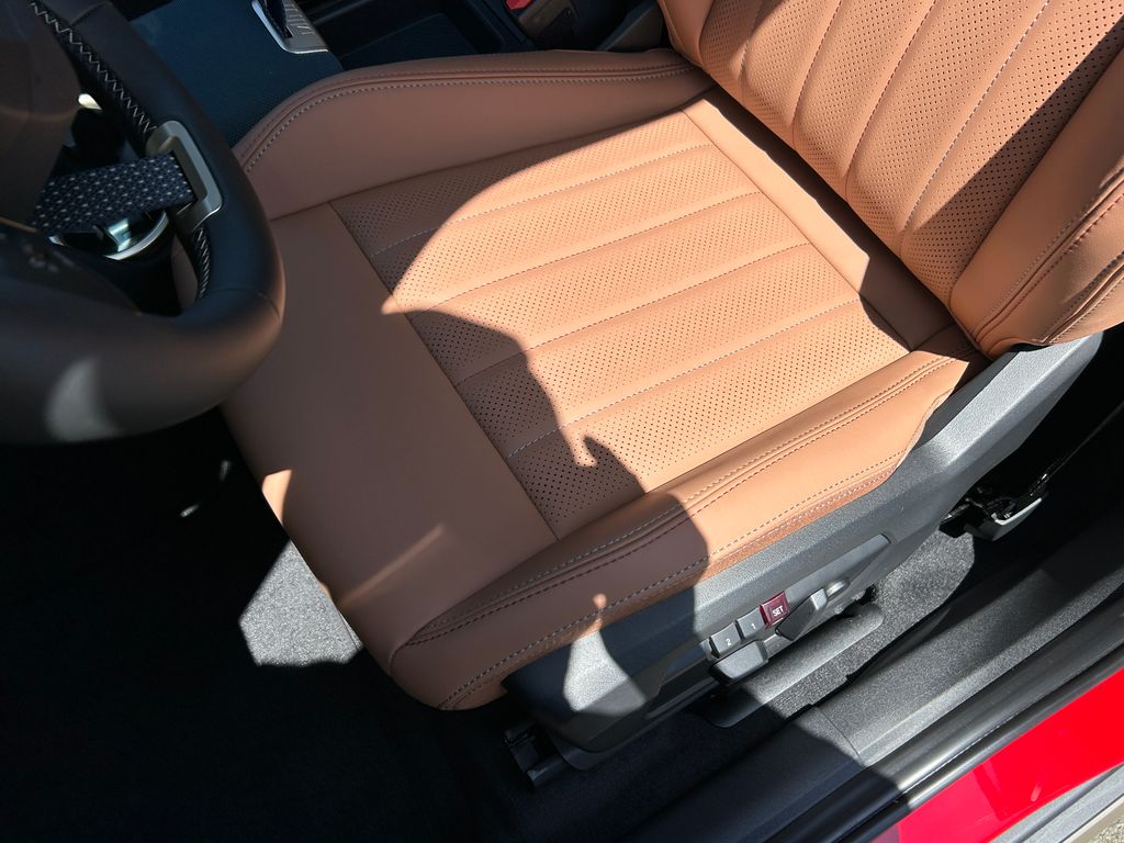2025 MINI Cooper Countryman Signature 15