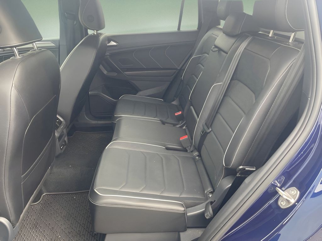 Used 2024 Volkswagen Tiguan SUV