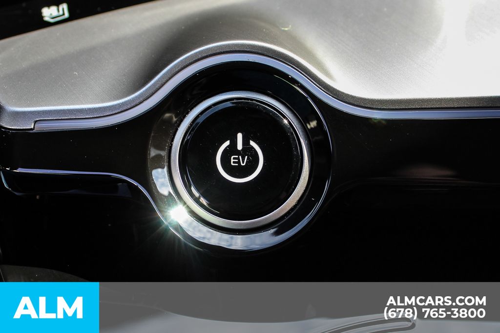2023 Kia EV6 GT-Line photo 27