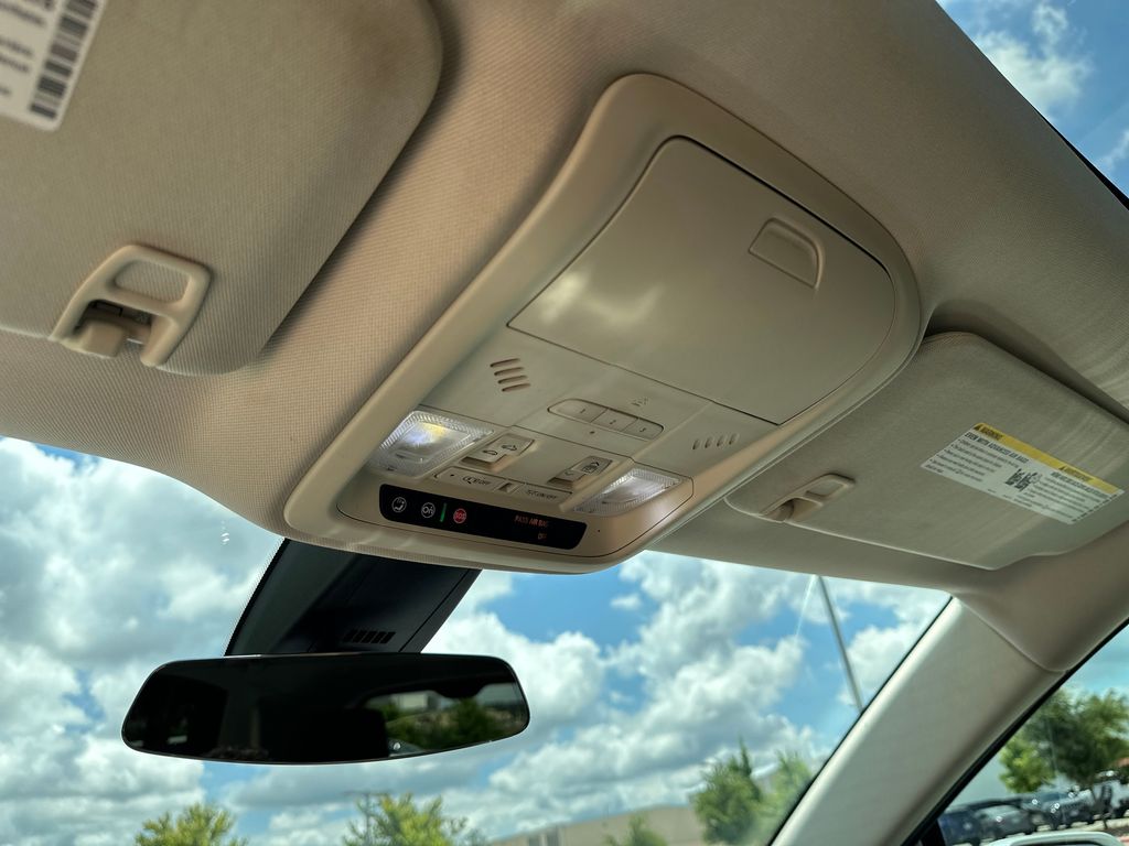 Used Car 2018 Cadillac Xt5  Luxury For Sale Under $20,000 In Austin, Texas