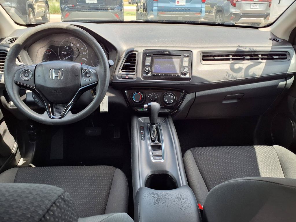 Used 2022 Honda HR-V SUV