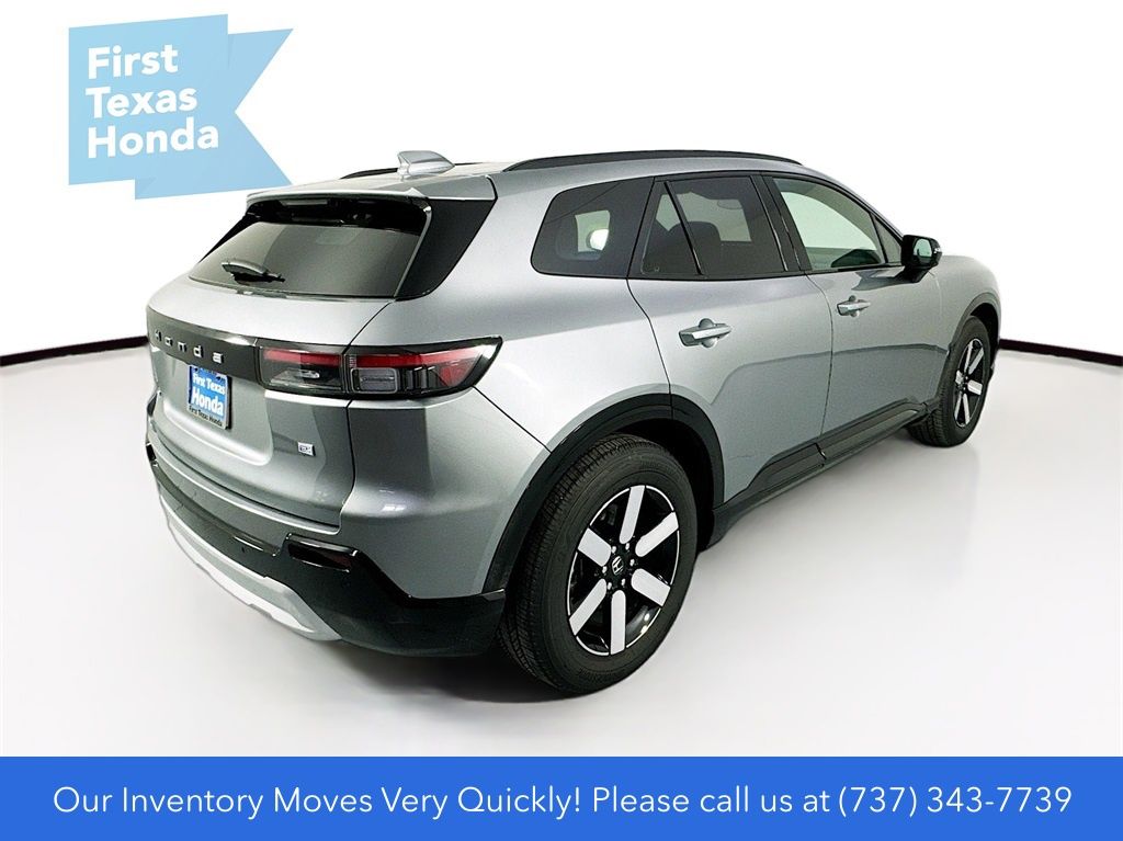 New Car 2025 Honda Prologue  Touring For Sale Under $60,000 In Austin, Texas